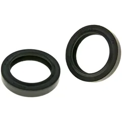 Simmerringe Telegabel Wellendichtringe Satz 30x40x7/9 für Aprilia, Beta, Simson NK158.01