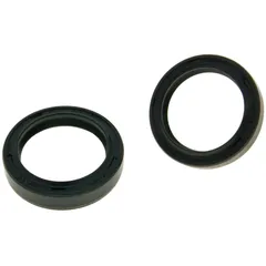 Simmerringe Telegabel Wellendichtringe Satz 30x40x8/9 für Aprilia, Piaggio, Suzuki NK158.02