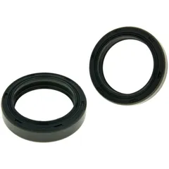 Simmerringe Telegabel Wellendichtringe Satz 35x47x9,5/10,5 für Aprilia, Ducati, Moto-Guzzi NK158.04