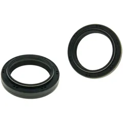 Simmerringe Telegabel Wellendichtringe Satz 35x48x8/10,5 für Aprilia, Derbi NK158.05