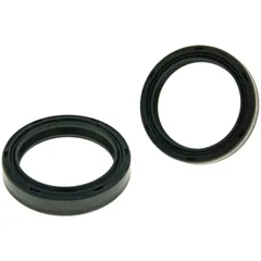 Simmerringe Telegabel Wellendichtringe Satz 40x52x10/10,5 für Aprilia, Cagiva, Derbi, Ducati NK158.06