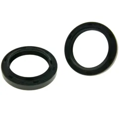 Simmerringe Telegabel Wellendichtringe Satz 35x47x7/9 für MZ ETZ 125, ETZ 250, ETZ 251, ETZ 301, TS 150, TS 250 NK158.07