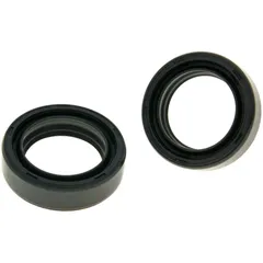 Simmerringe Telegabel Wellendichtringe Satz 27x39x10,5 für Aprilia, Honda, Kawasaki, Suzuki, Yamaha NK158.10