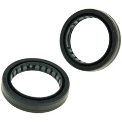 Simmerringe Telegabel Wellendichtringe Satz 40x52,2x10/10,5 für Aprilia RS, RX, SX, Derbi Senda, GPR, Beta RR, Rieju MRT NK158.1