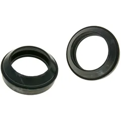 Simmerringe Telegabel Wellendichtringe Satz 26x35,5/37,7x6/13,5 für Showa Gabel NK158.22