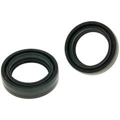 Simmerringe Telegabel Wellendichtringe Satz 33x46x11 für Honda, Kawasaki, Kymco, SYM, Yamaha NK158.27