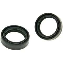 Simmerringe Telegabel Wellendichtringe Satz 30x40,5x10,5 für MBK, Suzuki, Yamaha NK158.35