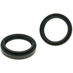 Simmerringe Telegabel Wellendichtringe Satz 41x53x8/10,5 Typ H für Kawasaki, Suzuki, Yamaha NK158.42
