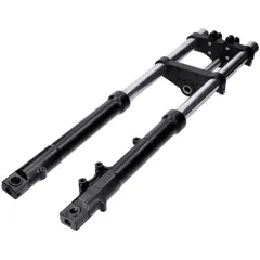 Telegabel Naraku komplett D=37mm für Derbi Senda, Aprilia SX / SXR 50-125-160, Gilera RCR, SMT SC 50 Euro2- 2011- NK158.48