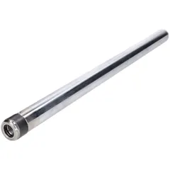 Gabelrohr mit Mutter Naraku 612x37mm für Rieju MRT, Beta RR50 NK158.50