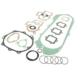 engine gasket set for Morini AC new version NK160.05