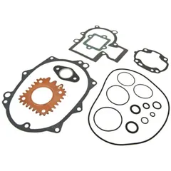 Dichtsatz Motor Dichtungssatz für Aprilia Scarabeo DiTech 2001-2004 NK160.08