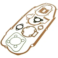 engine gasket set for Derbi LC NK160.19