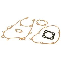 engine gasket set for Kreidler 3-speed NK160.52
