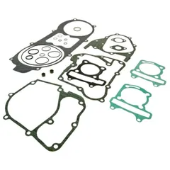 engine gasket set for Kymco Heroism 125, SYM New Duke 125 NK160.62