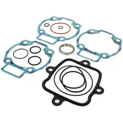 Dichtring Zylinder Dichtungssatz mit O-Ringen für Piaggio 180 2-Takt Runner, Dragster, Hexagon NK160.95