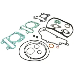 engine gasket set for Piaggio 50 4-stroke 2V NK160.96