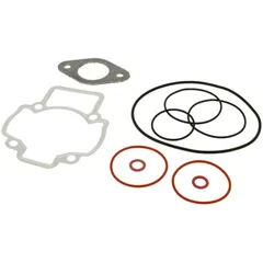 Dichtring Zylinder Dichtungssatz mit O-Ringen für Piaggio 50 AC 2-Takt NK160.97