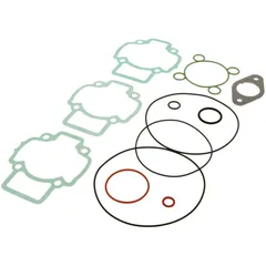 Zylinder Dichtungssatz mit O-Ringen für Piaggio 50 LC 2-Takt NK160.98