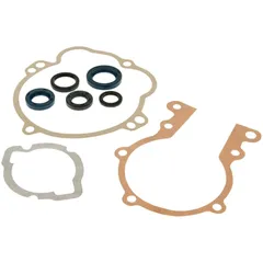 engine gasket set incl. oil seals for Piaggio / Vespa Ciao, SI, Grillo NK161.03