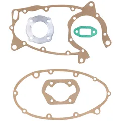 Gasket set engine Naraku for Zündapp GTS C50 50cc AC Type 278 NK161.54