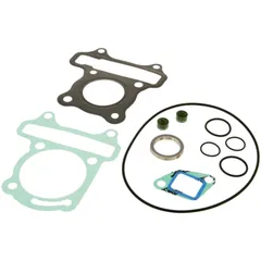 Dichtsatz Zylinder Dichtungssatz (Top End) für Kymco, SYM, GY6 50 4-Takt NK164.46