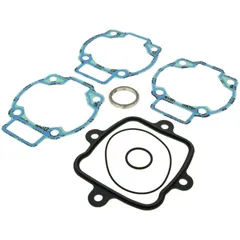 Dichtsatz Zylinder Dichtungssatz (Top End) für Piaggio 180 2-Takt Runner, Dragster, Hexagon NK164.79