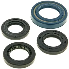 Simmrring Wellendichtringsatz Motor für Honda Zoomer / Ruckus NPS 50, Metropolitan CHF 50 NK167.18