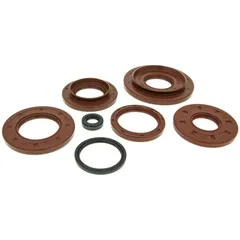 engine oil seal set for Kymco MXU 500, UXV 500 NK167.26