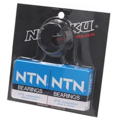 crankshaft bearing set Naraku for Honda 125-150 4-stroke NK168.00