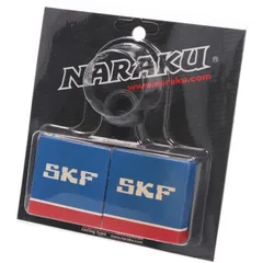 crankshaft bearing set Naraku for Peugeot Fox 50 1994-1998 NK168.01