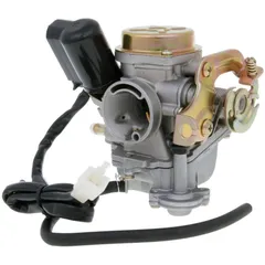 Vergaser Naraku V.3 18,5mm für 50-90ccm 4-Takt 139QMB/A NK200.01