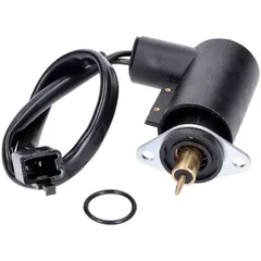 E-Choke (Kaltstartventil) Naraku für Mikuni Vergaser NK200.24