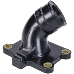 Flansch Ansaugstutzen Naraku für Minarelli AM6, Aprilia MX, RX, Beta RR50 NK200.36