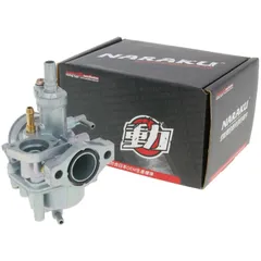 Kaltstartventil Vergaser Naraku 17,5mm E-Choke für Kymco, Honda, SYM NK201.04