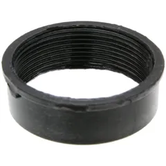 Lufi Luftfilteranschluss Naraku D=35mm schwarz für PHBG Vergaser - Version 2 NK201.24