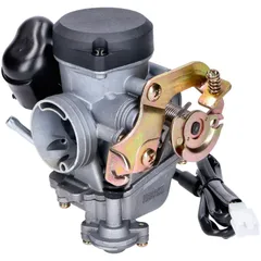Vergaser Naraku 26mm Tuning (membrangesteuert) für GY6, Yamaha 125, Daelim, Beeline NK201.29