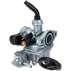 Vergaser Naraku 19mm PZ19 für Quad, ATV, Pit Bike, Gokart / 50-110ccm 4-Takt China Motor mit Klappchoke NK201.32