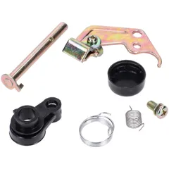 choke conversion kit Naraku carburetor PZ19 manual folding to cable choke NK201.33