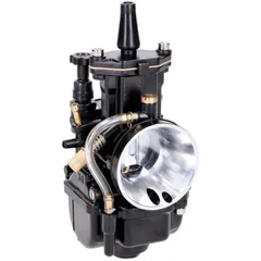 Vergaser Naraku Black Edition Flachschieber V.2 Racing 30mm NK201.43