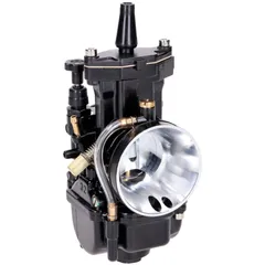 Vergaser Naraku Black Edition Flachschieber V.2 Racing 32mm NK201.44