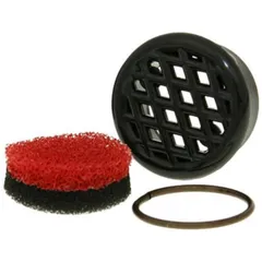 Airbox Zusatzluftfilter Naraku Double Layer 25mm für orig. Luftfilterkasten NK303.12