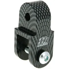 shock extension Naraku 40mm carbon look NK304.02