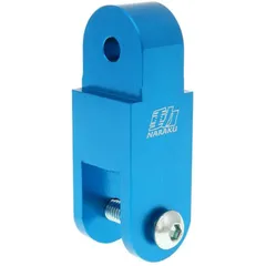 shock extension Naraku 60mm blue NK304.06