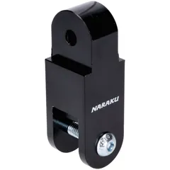 shock extension Naraku 60mm black NK304.19