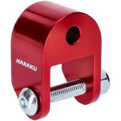 Raising kit Naraku 40mm red for Piaggio NK304.20