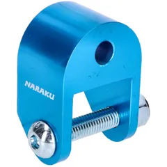 Raising kit Naraku 40mm blue for Piaggio NK304.21