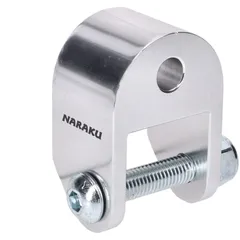 Raising kit Naraku 40mm aluminum for Piaggio NK304.22