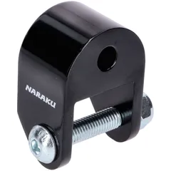 Raising kit Naraku 40mm black for Piaggio NK304.23