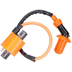 Zündspule Naraku High Output - 1 Pin NK390.09